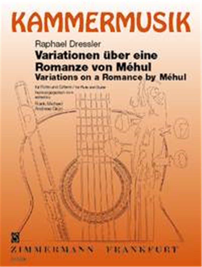 Variationen Über Eine Romanze